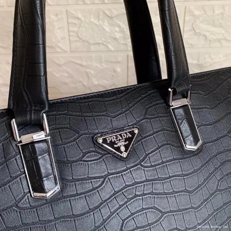 Official Brother Sam Bags 1910BB0098 Prada 0506